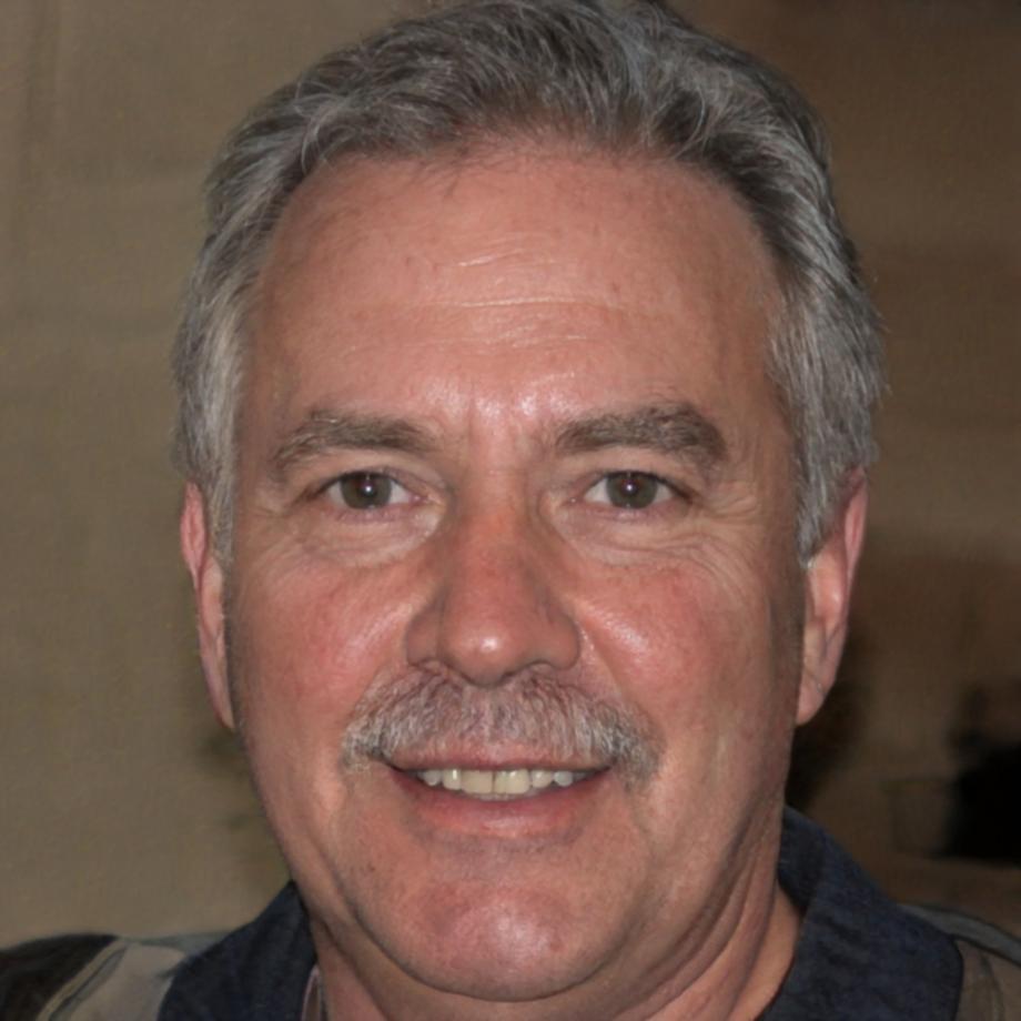 Program lead instructor Kurtis Magnusson