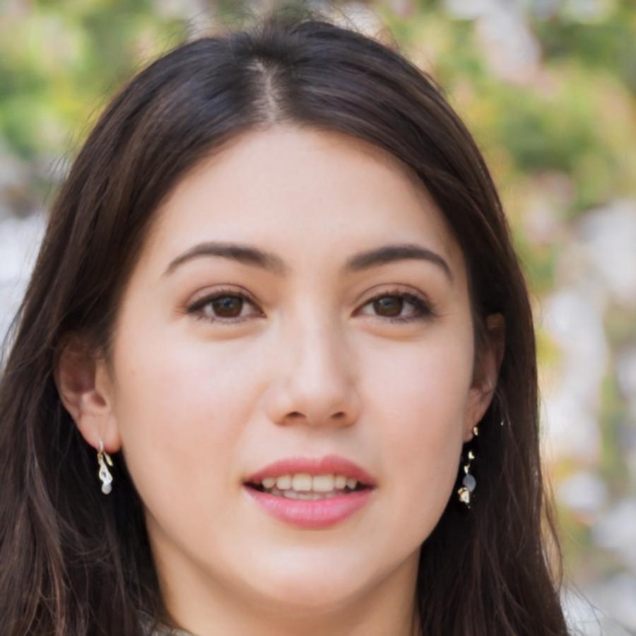 Technical instructor Saoirse Drummond